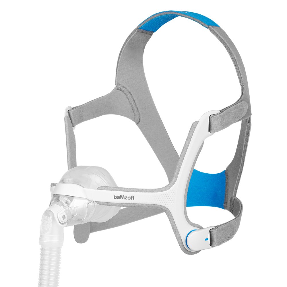 Masque de CPAP