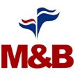 M&B