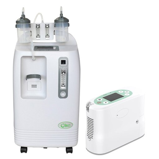 OXYGENOTHERAPIE