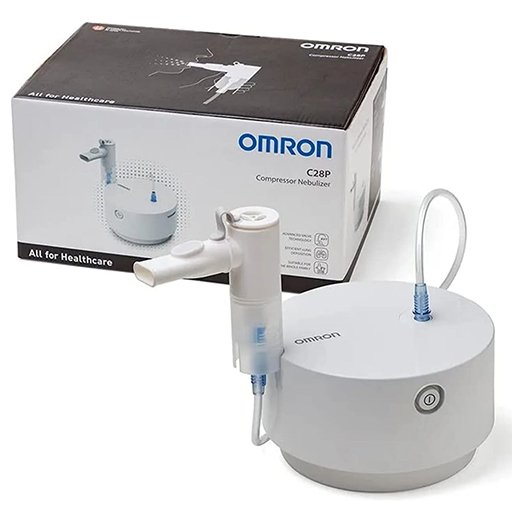 SOLUTION ASTHME