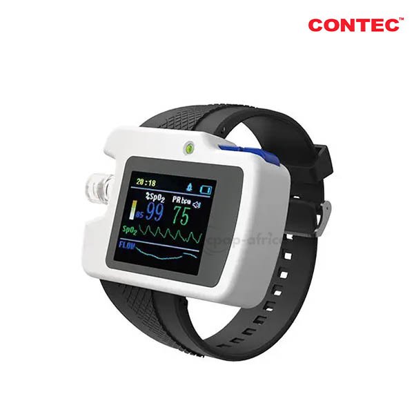 CONTEC RS01 Sleep Apnea Screen Meter