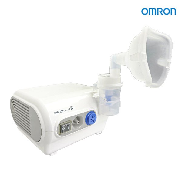 OMRON CompAIR NE-C28P