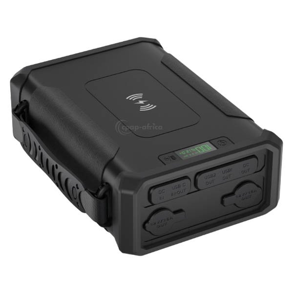 Batterie externe CPAP