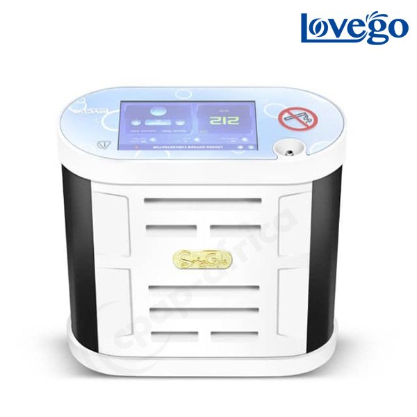 Lovego poc