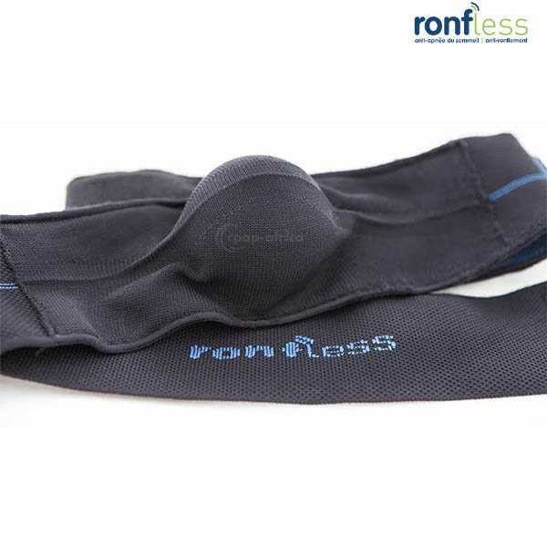 Ronfless® Classique - Ceinture Anti-Ronflement