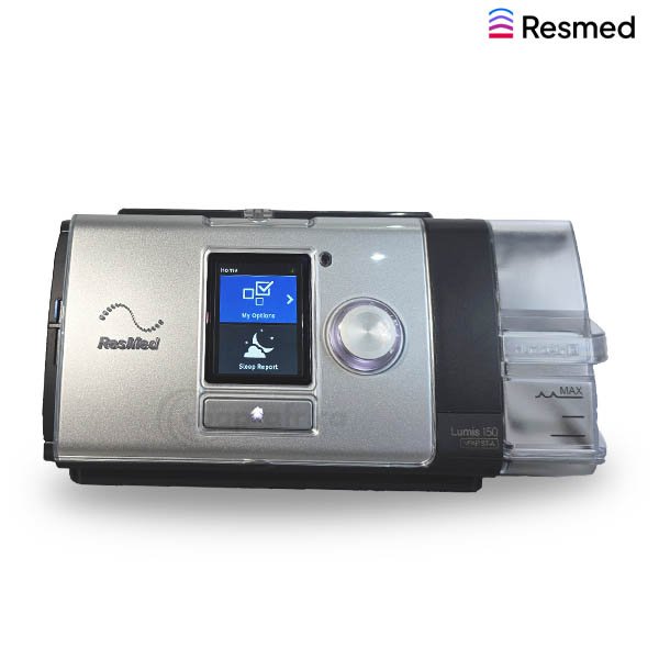 Resmed Lumis 150 VPAP ST-A