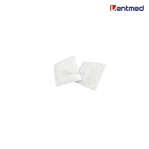 Filtre de rechange Ventmed DF20-AH et DF-30V