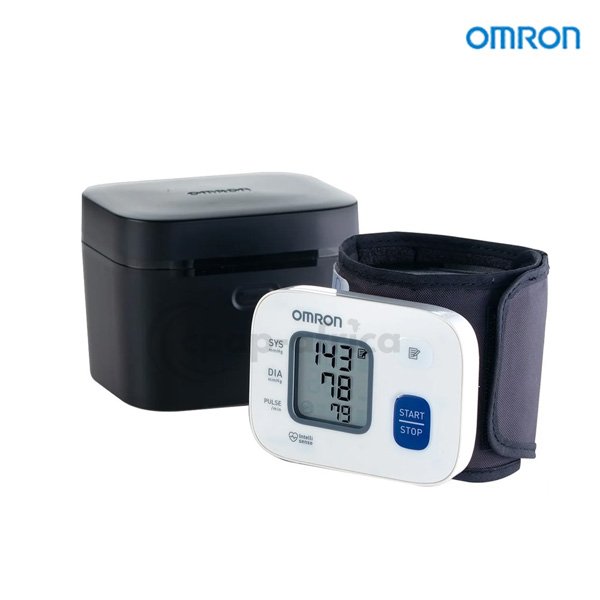 OMRON HEM-6161