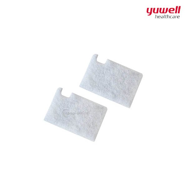 Filtre de rechange Yuwell YH-930 et  YH-680B