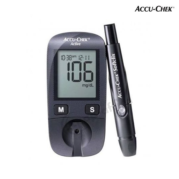 Accu-Chek Active