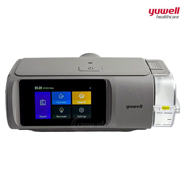 Yuwell YH-930