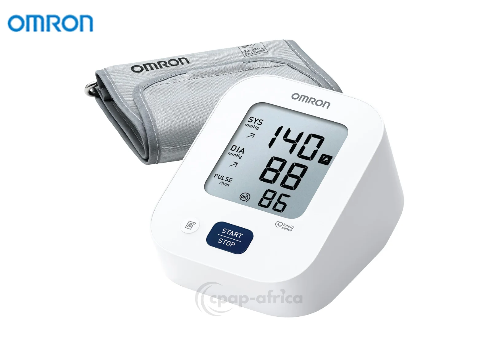 OMRON HEM-7181