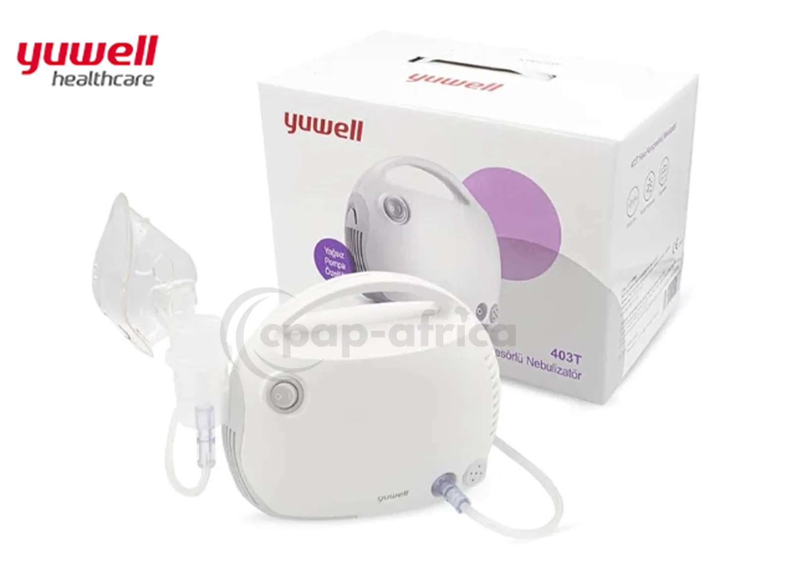 Yuwell 403T