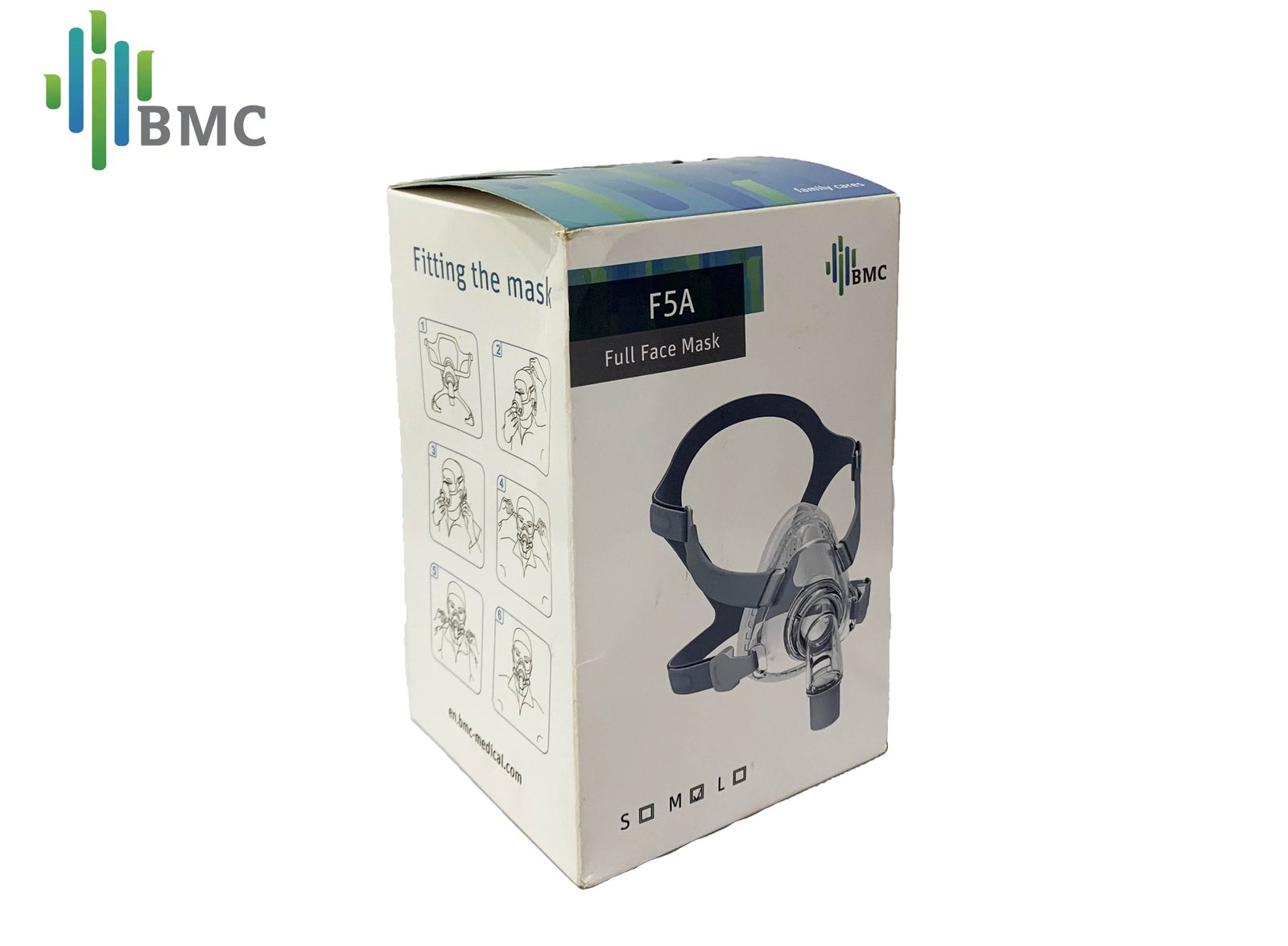 BMC F5A