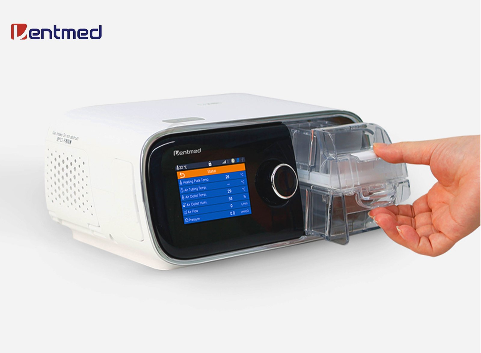 Ventmed DF20-AH