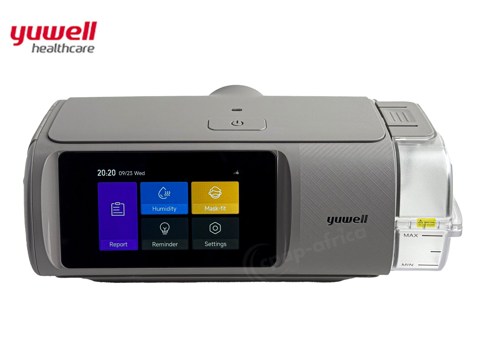 Yuwell YH-930