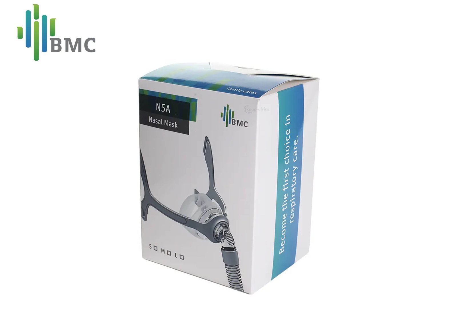 BMC N5A