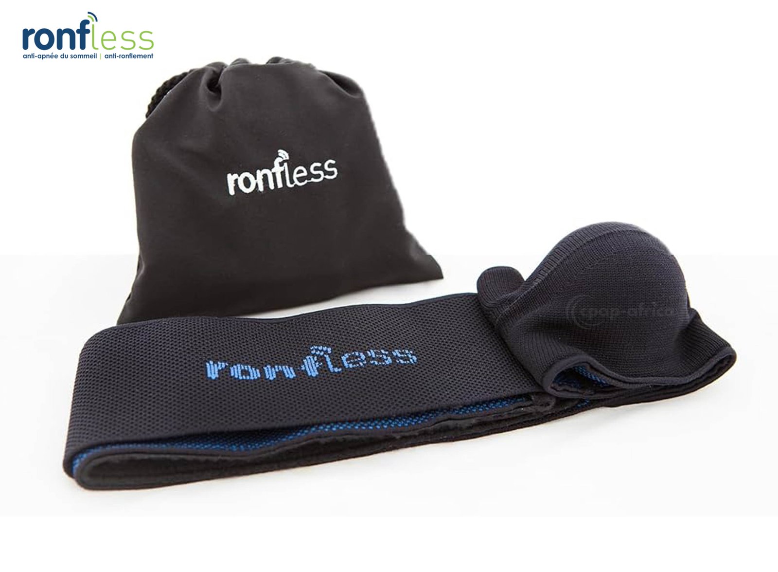 Ronfless® Classique - Ceinture Anti-Ronflement