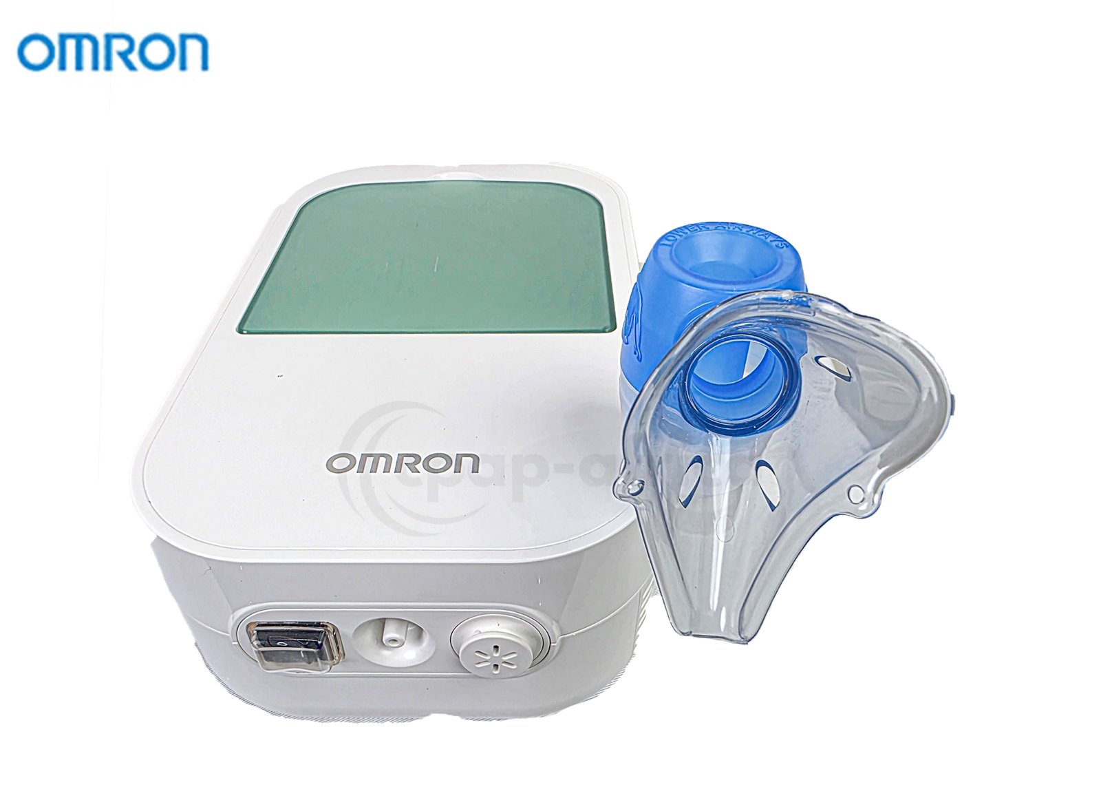 OMRON DuoBaby