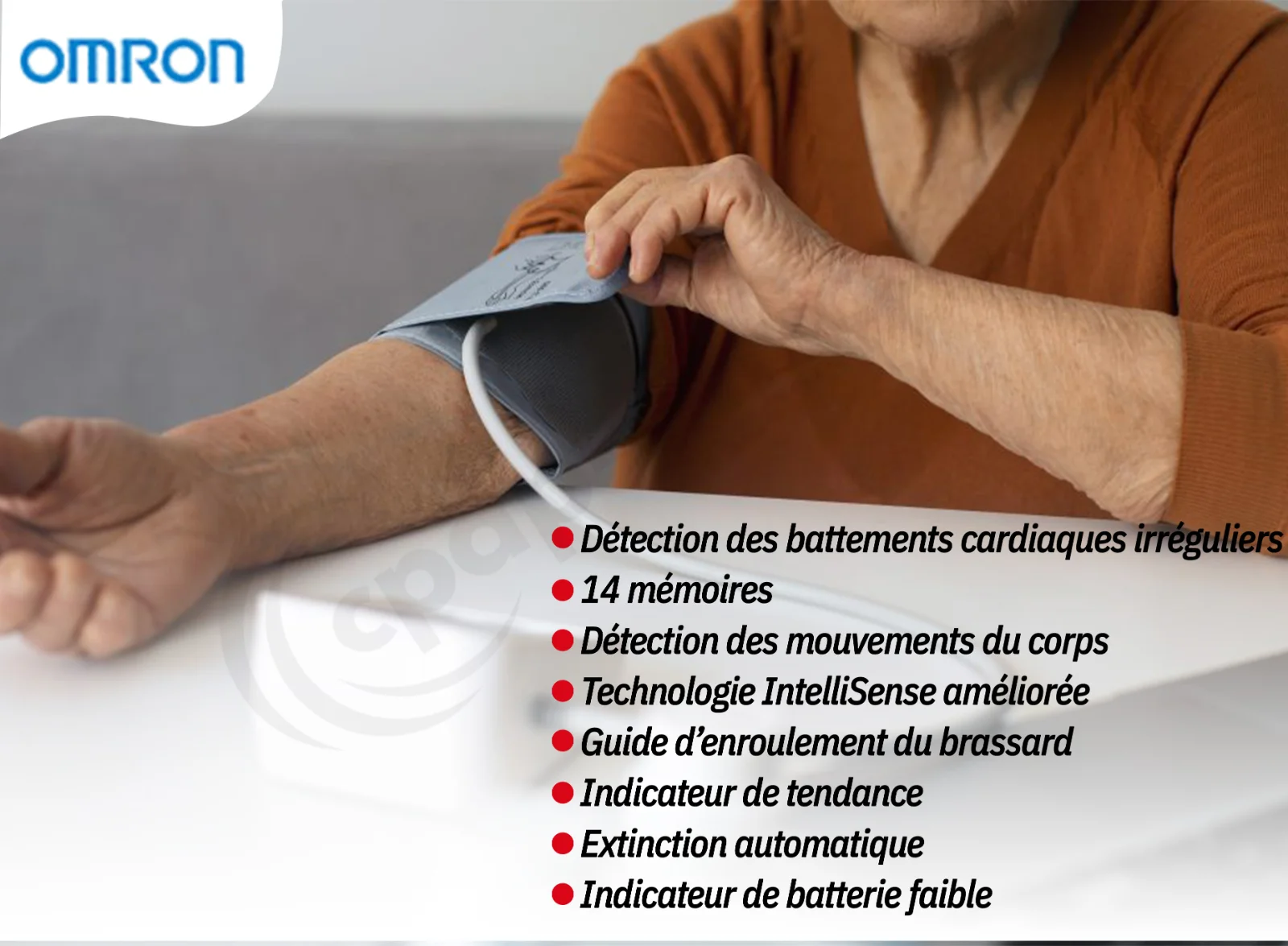 OMRON HEM-7181