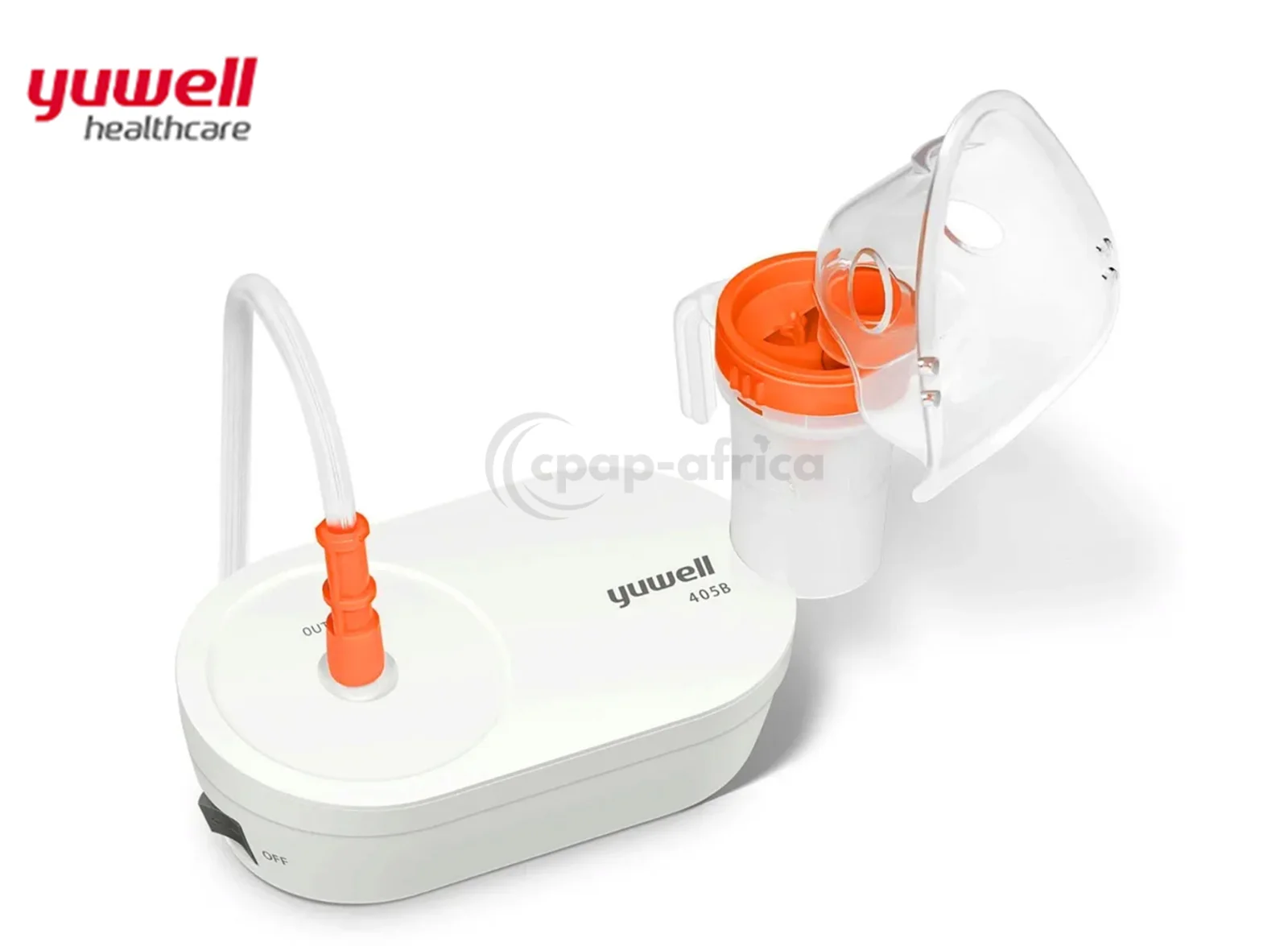 Yuwell 405B