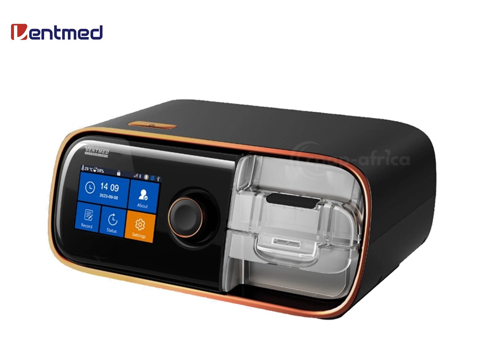 Ventmed DF-30V