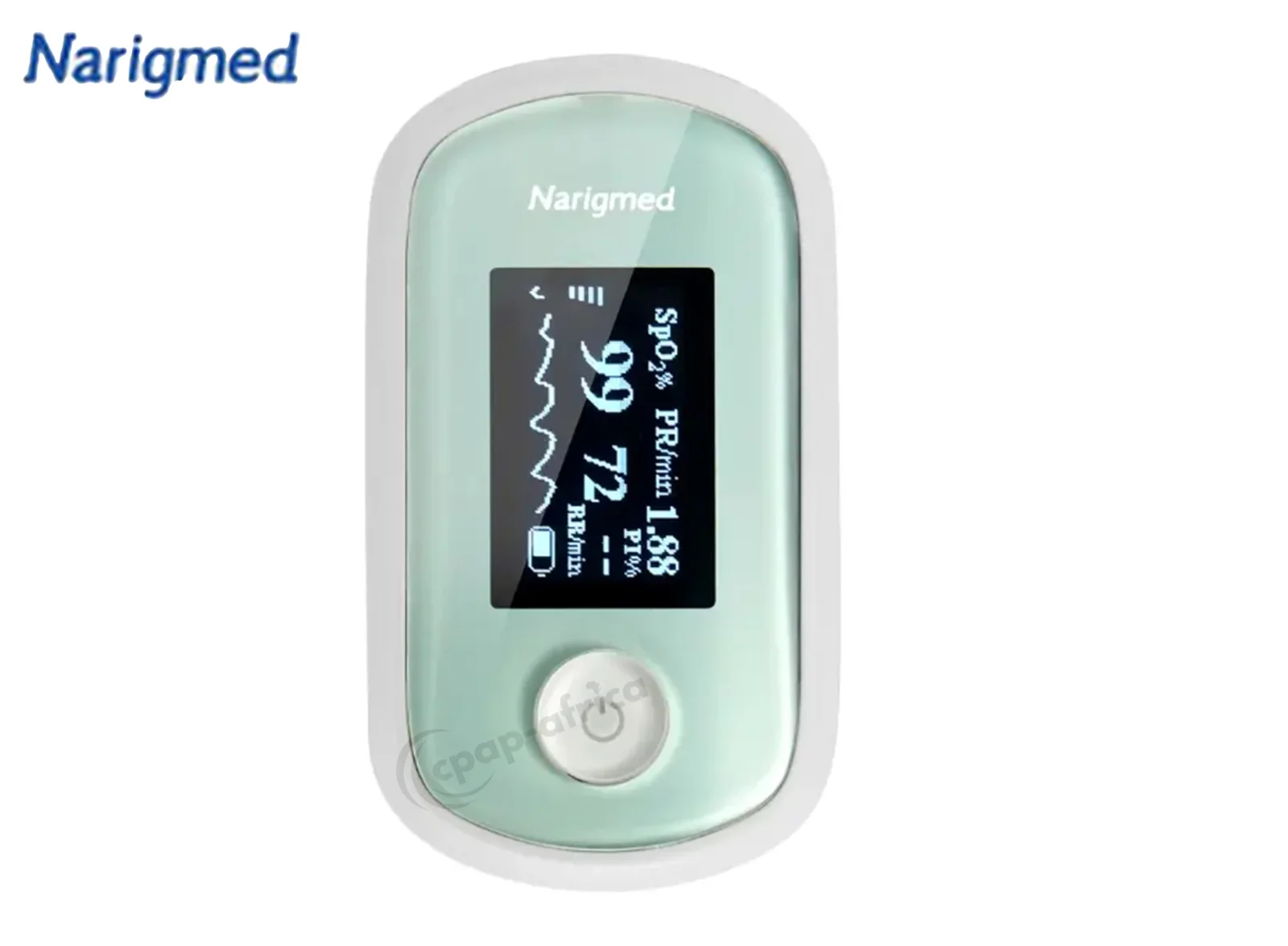 Narigmed FRO-200