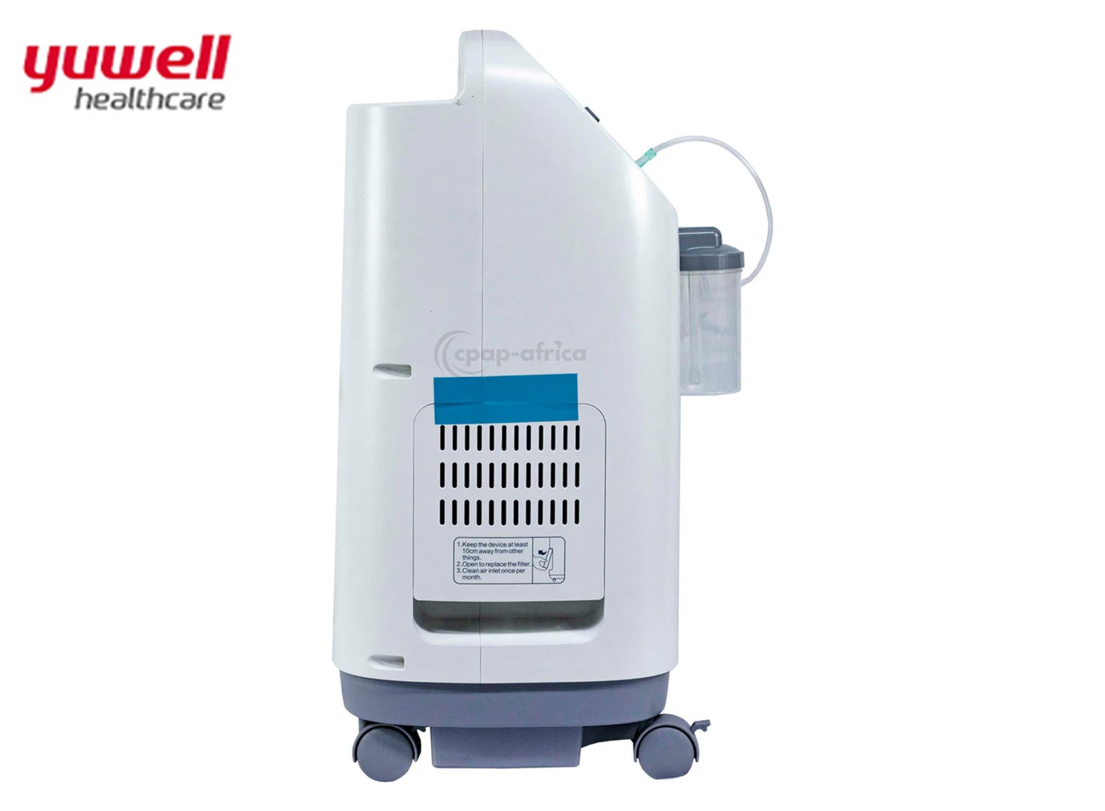 Yuwell 8F-10
