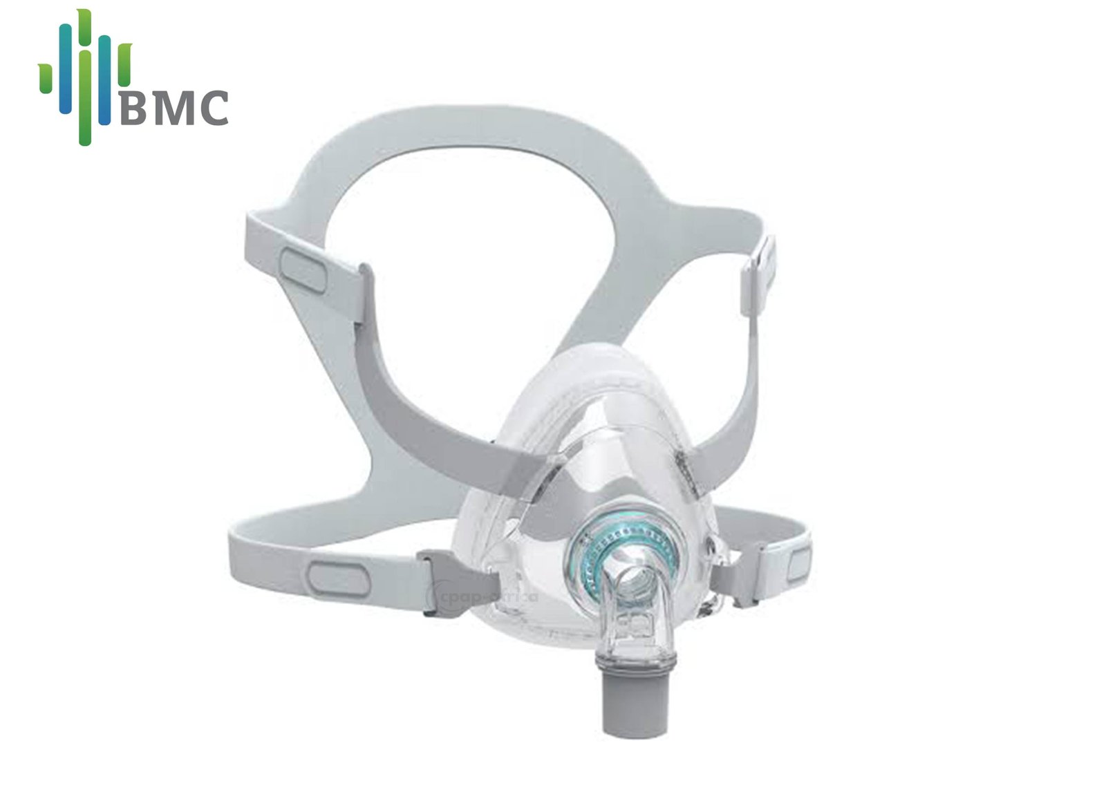 BMC F5A+