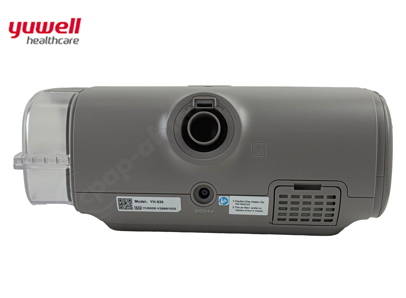 Yuwell YH-930