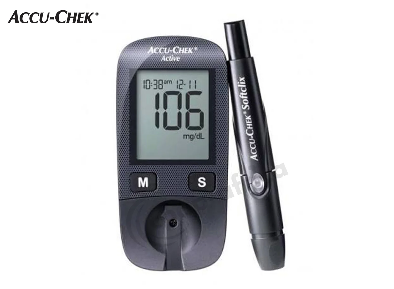 Accu-Chek Active