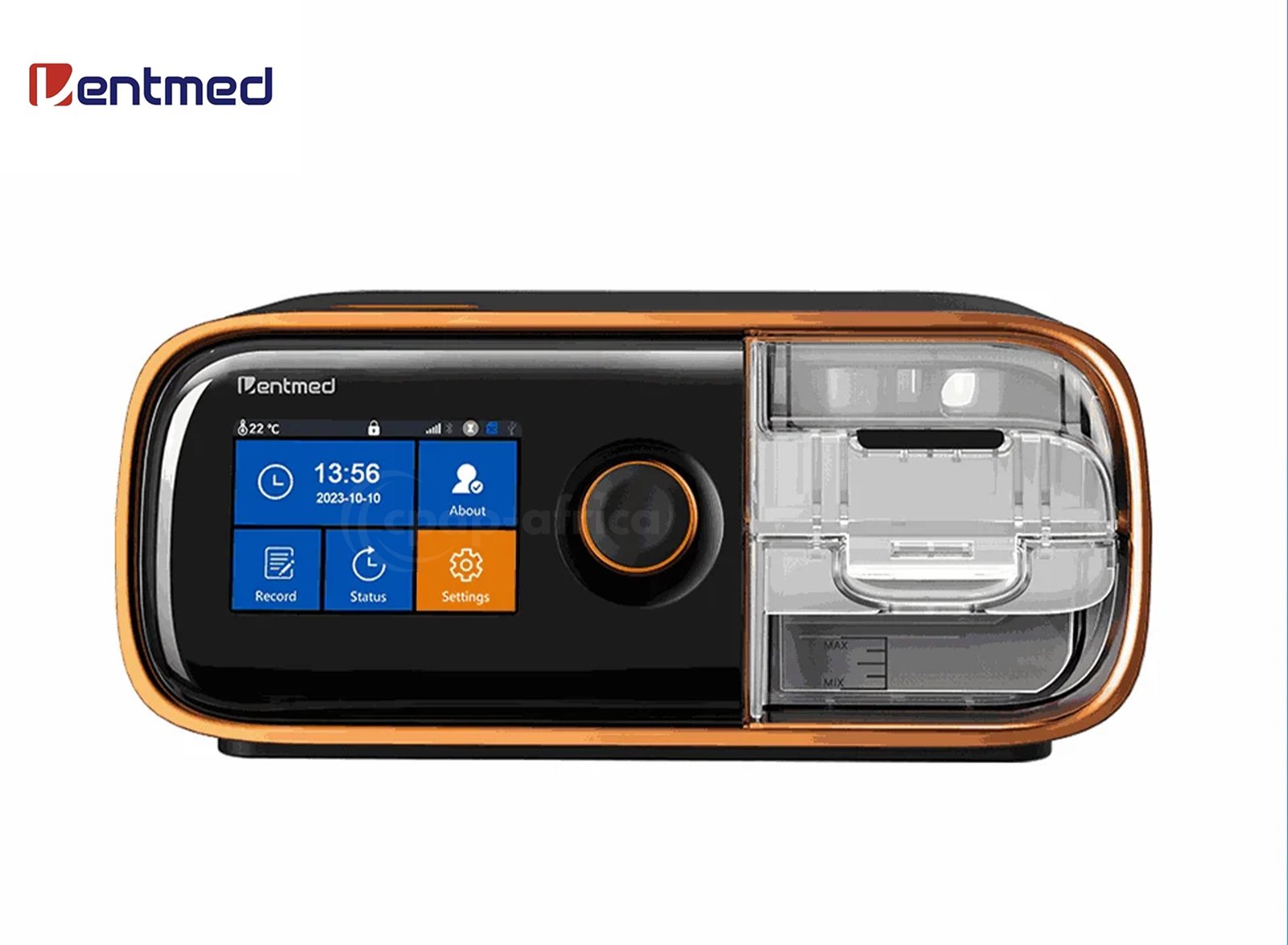 Ventmed DF-30V