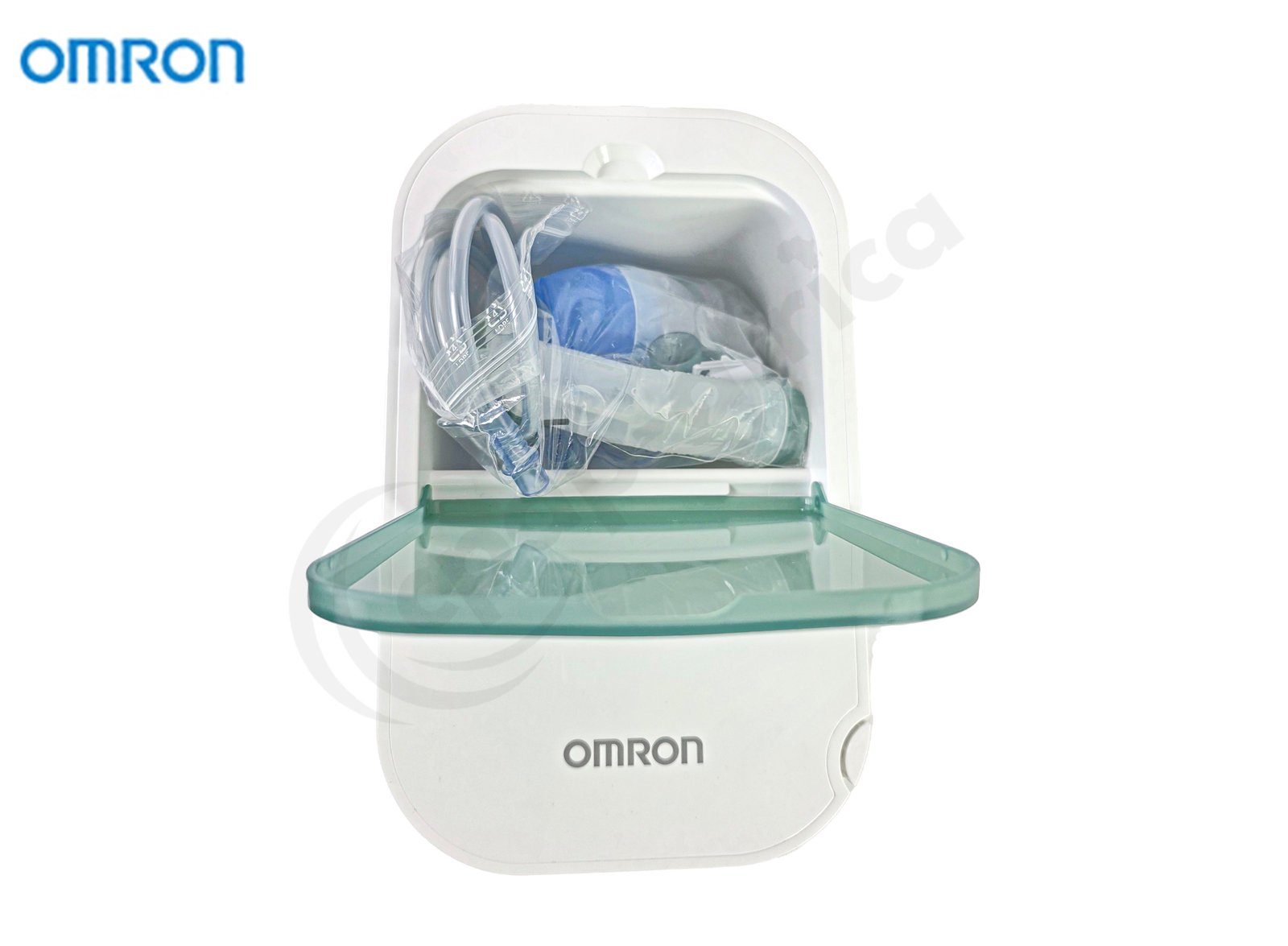 OMRON DuoBaby