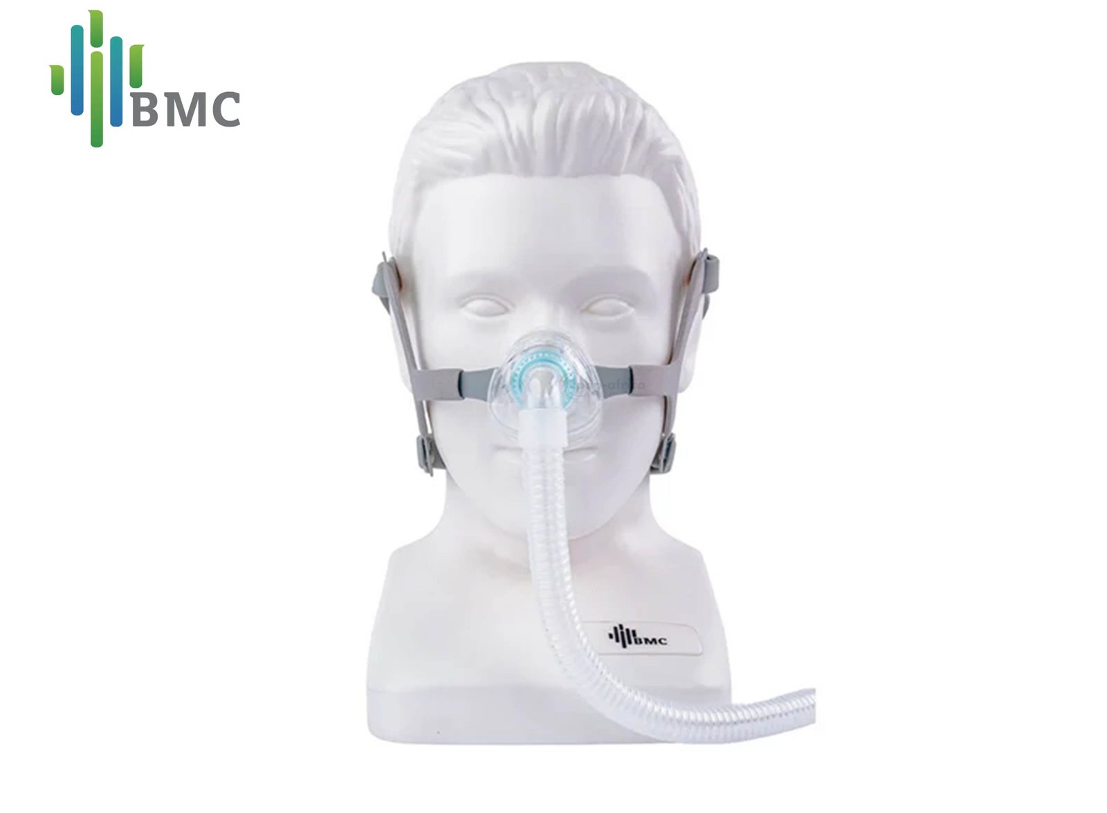 BMC N5A+