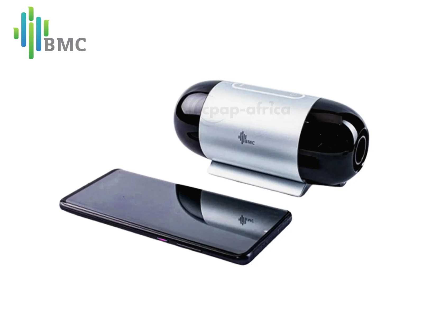 BMC BMC Mini 1