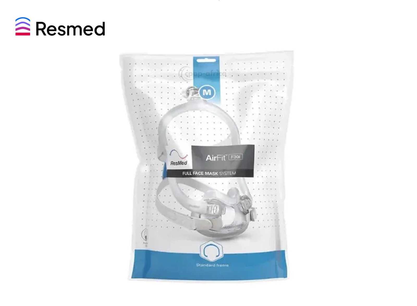Resmed AirFit F30i