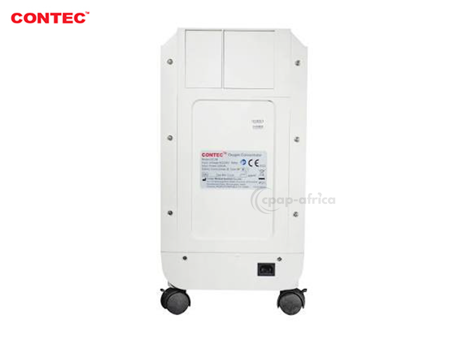 CONTEC OC5B