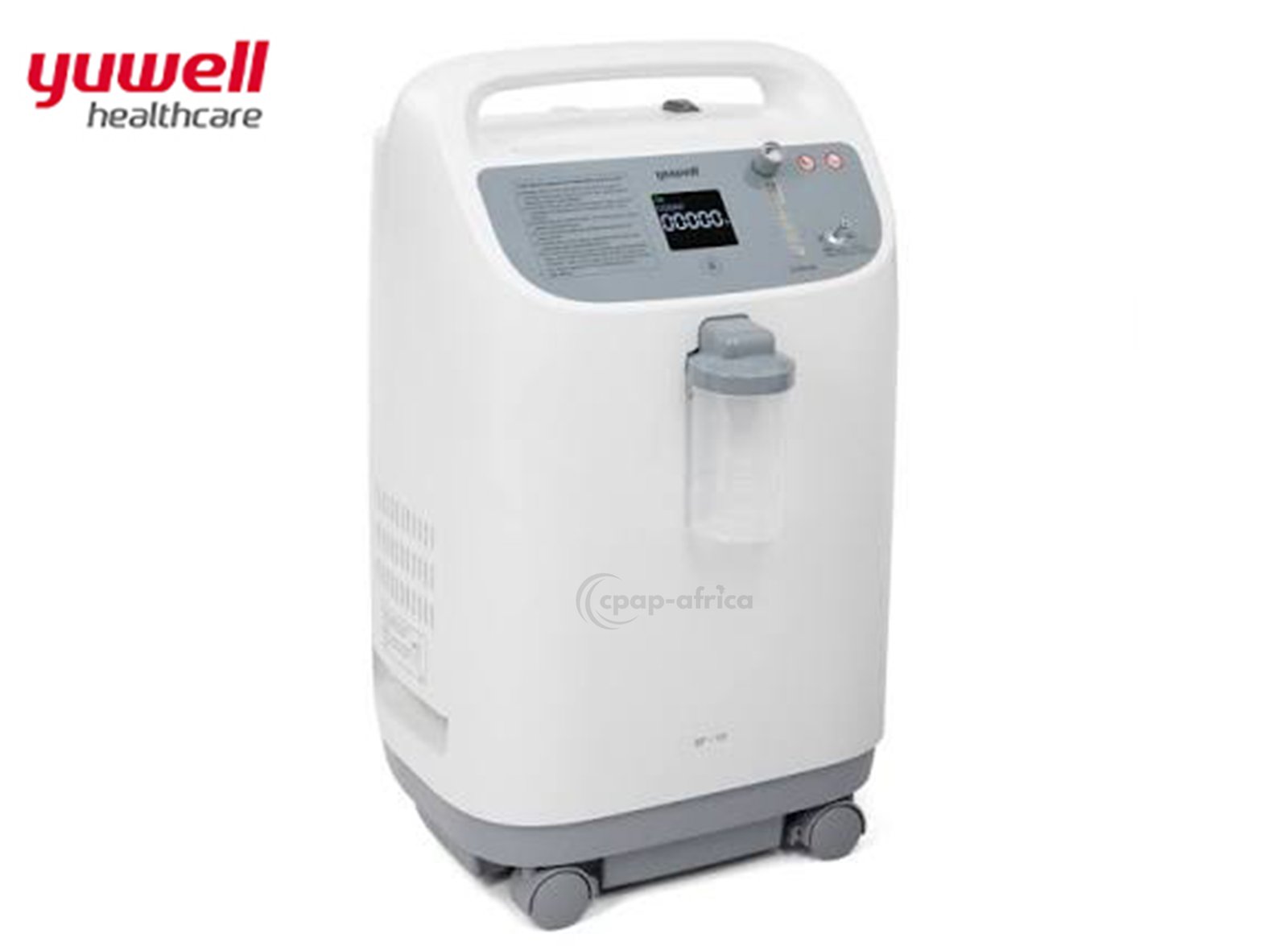 Yuwell 8F-10