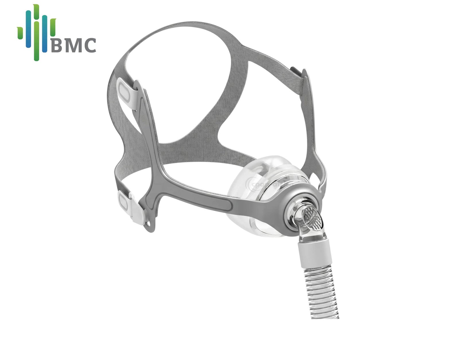 BMC N5A
