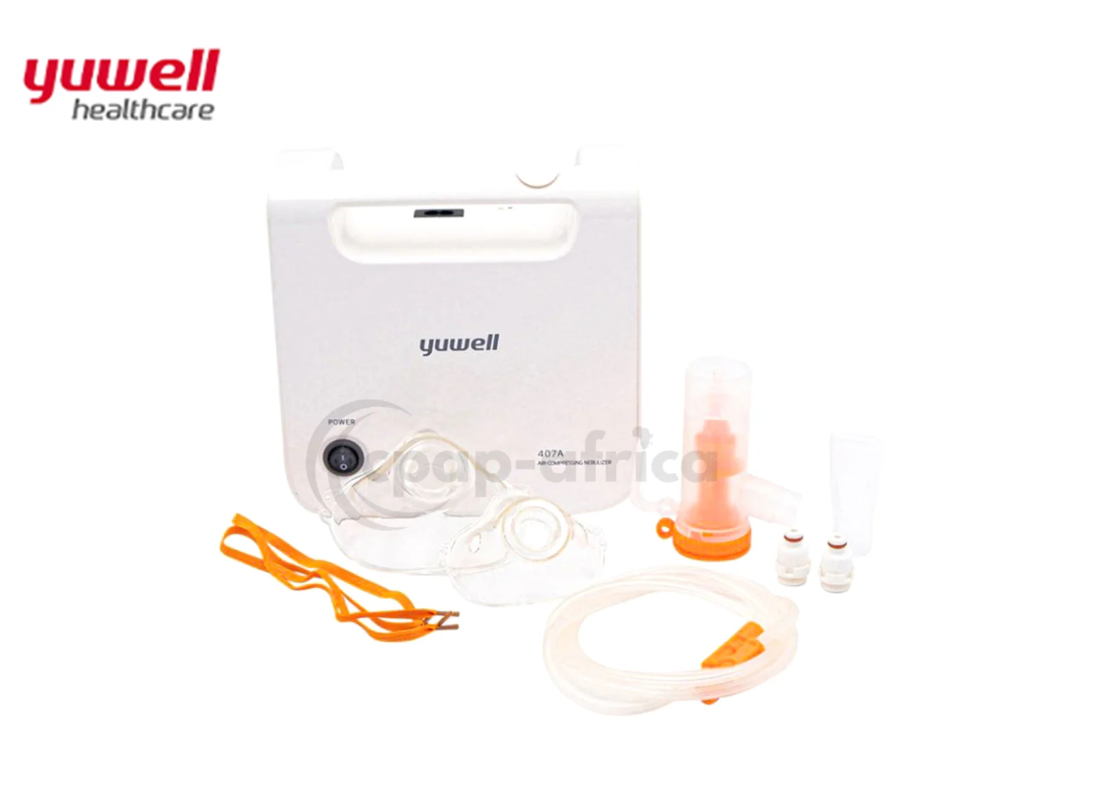 Yuwell 407A