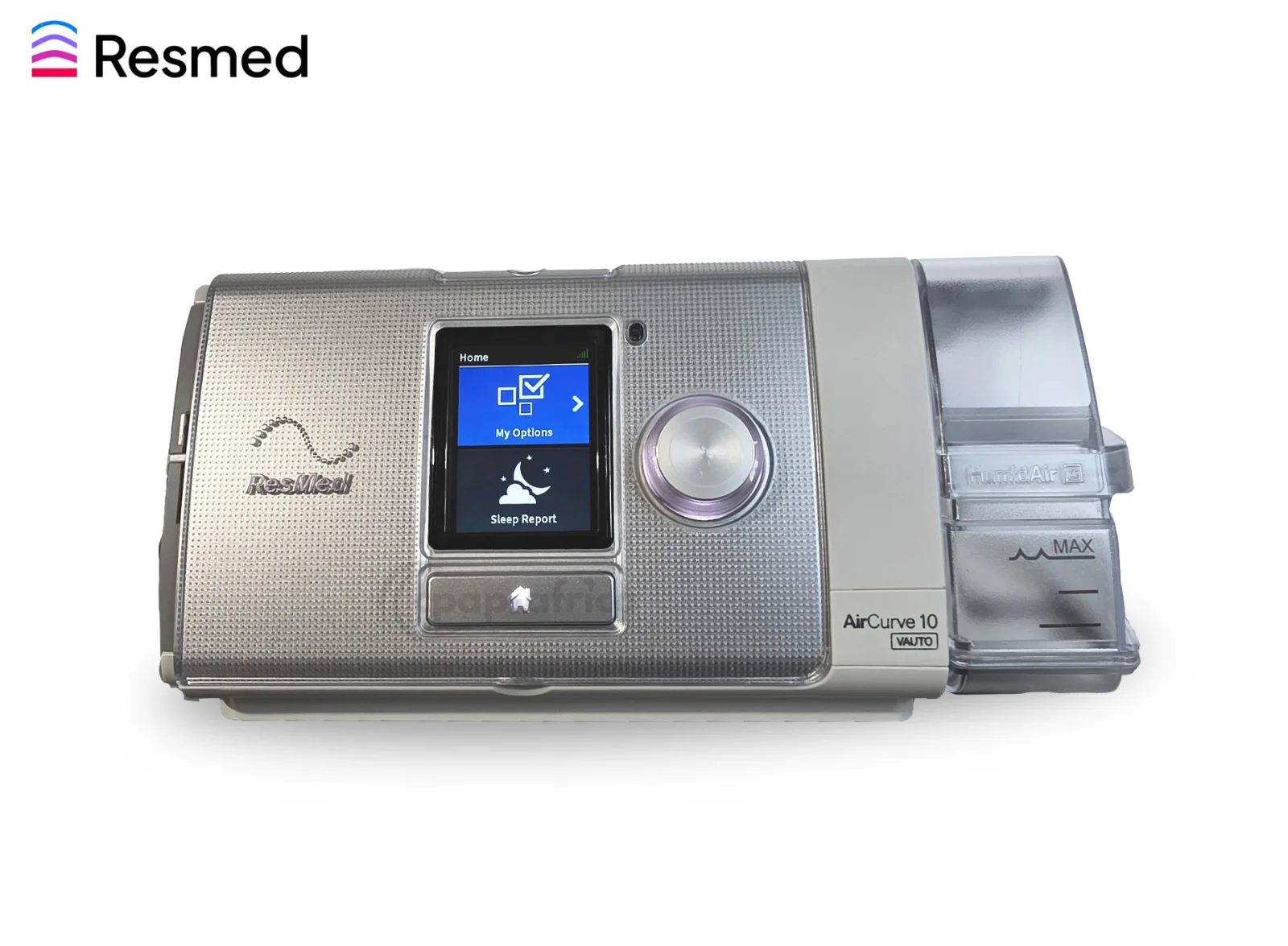 Resmed Aircuve 10 VAuto