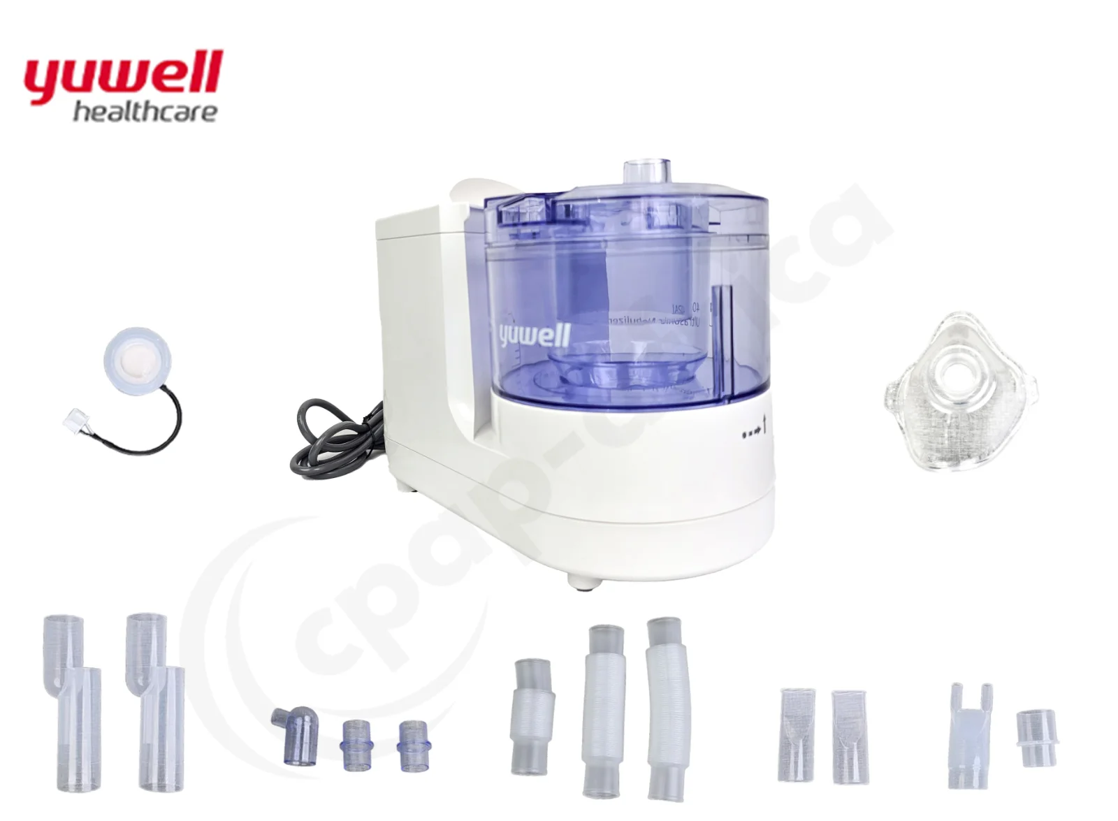 Yuwell 402AI