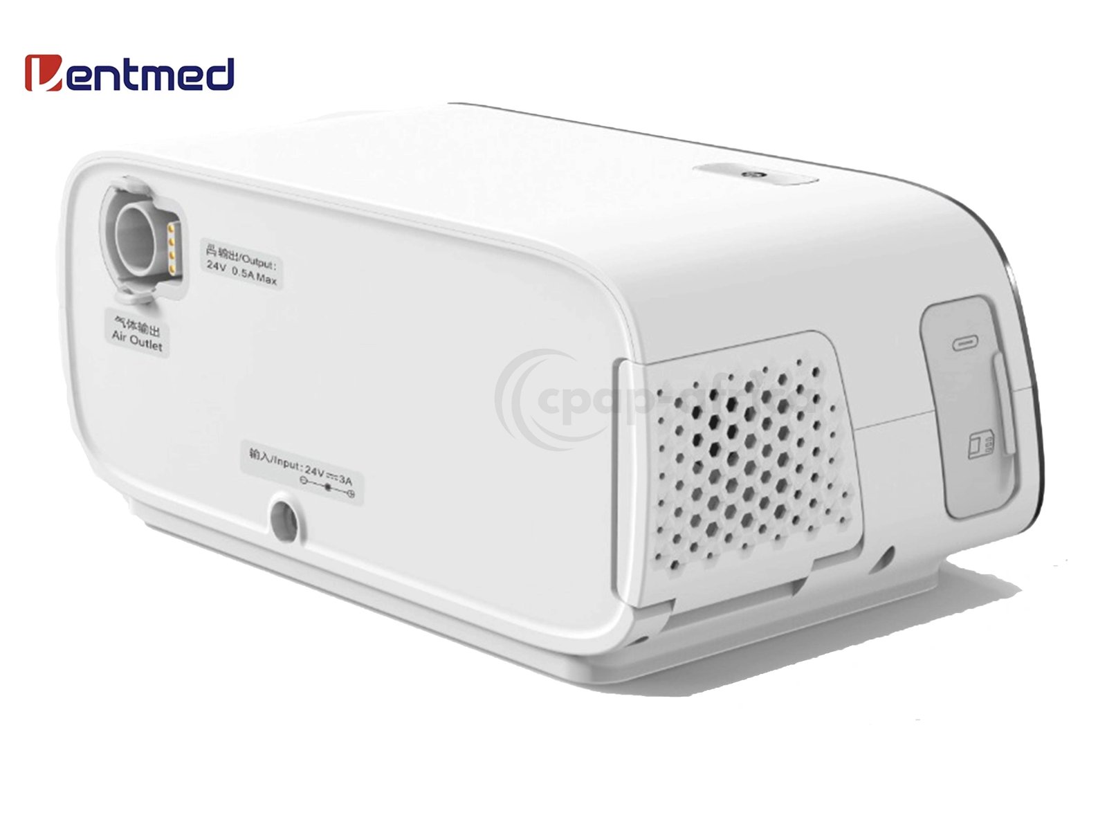 Ventmed DF20-AH