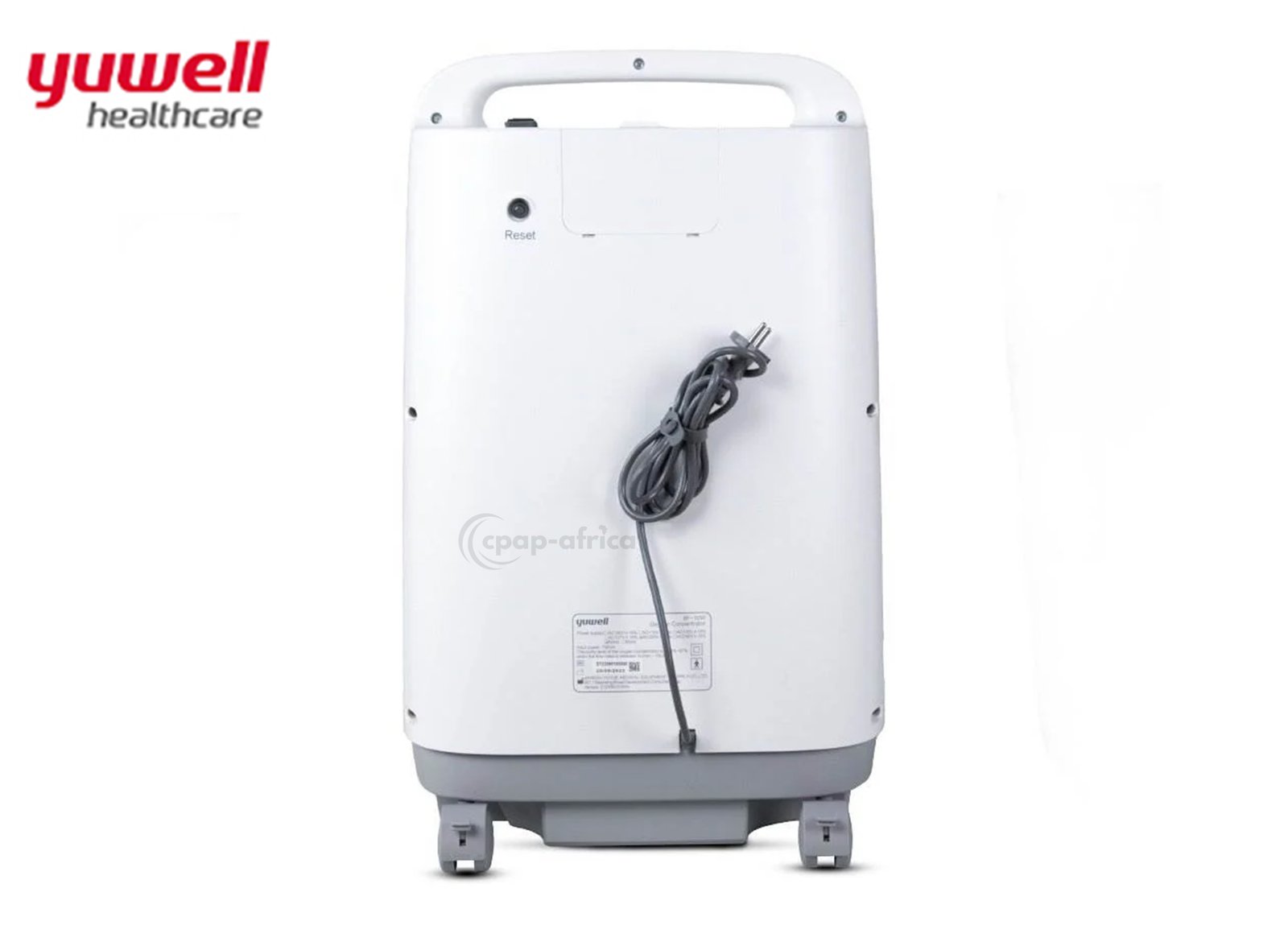 Yuwell 8F-10