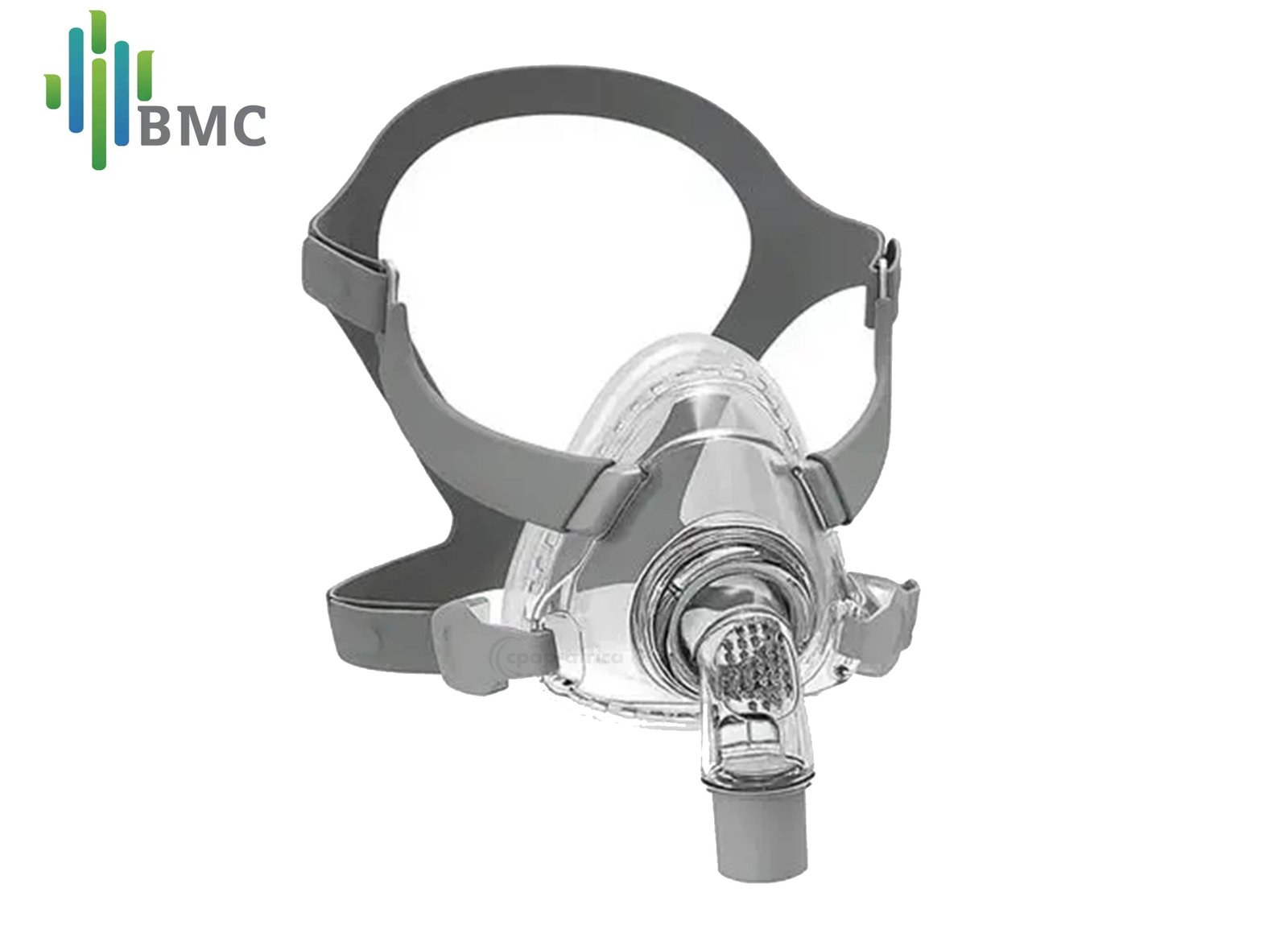 BMC F5A