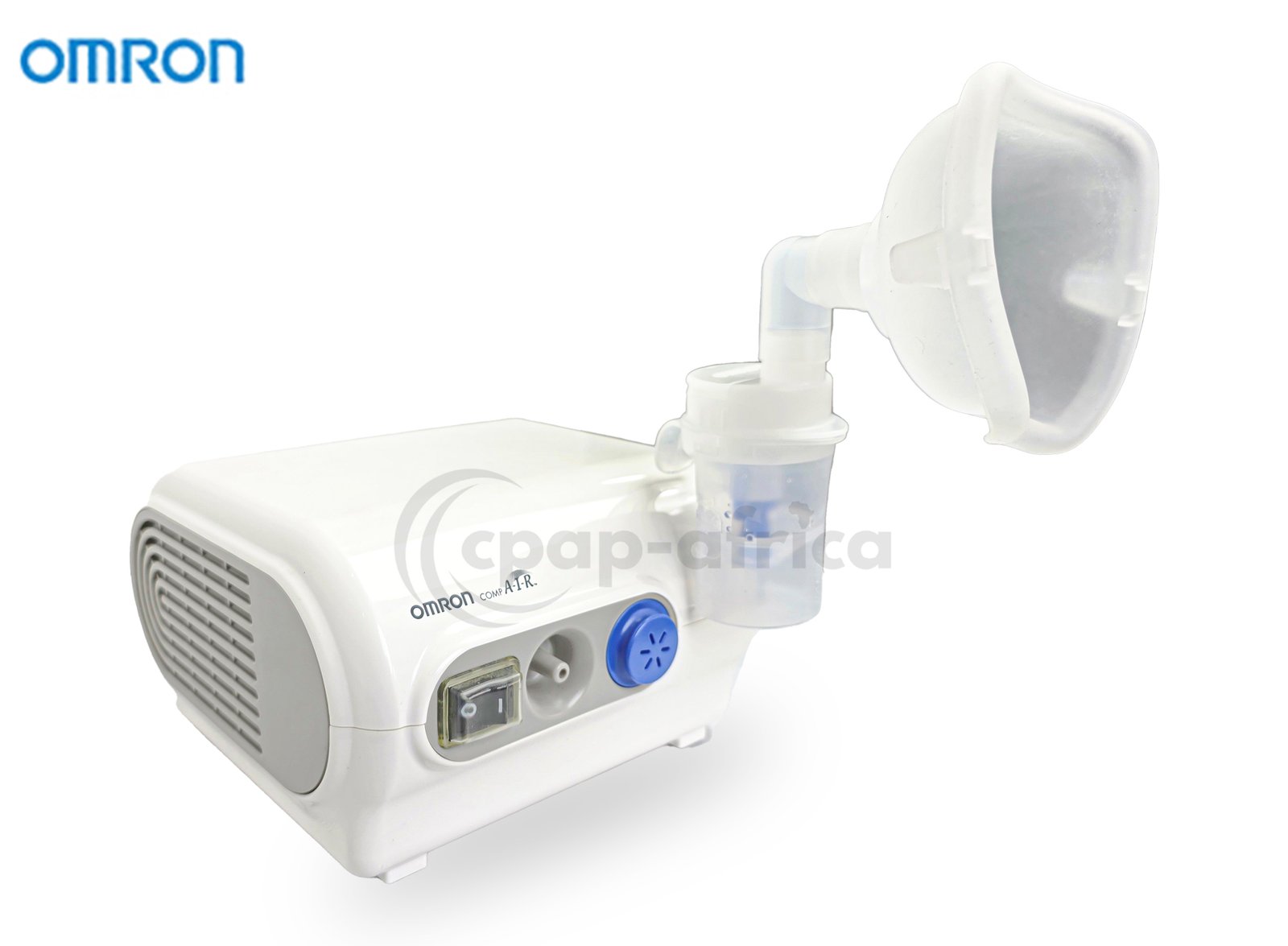OMRON CompAIR NE-C28P