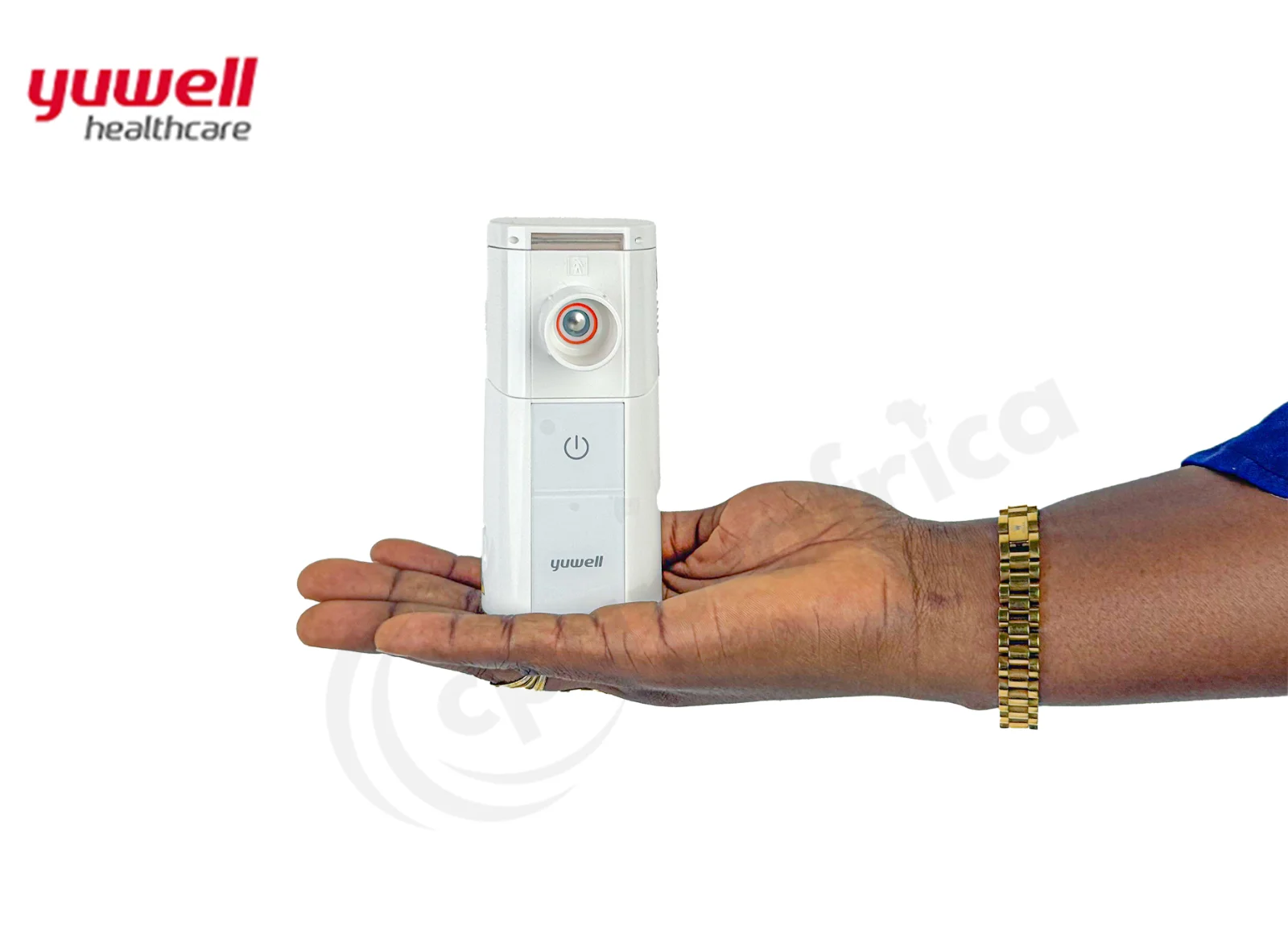 Yuwell M112