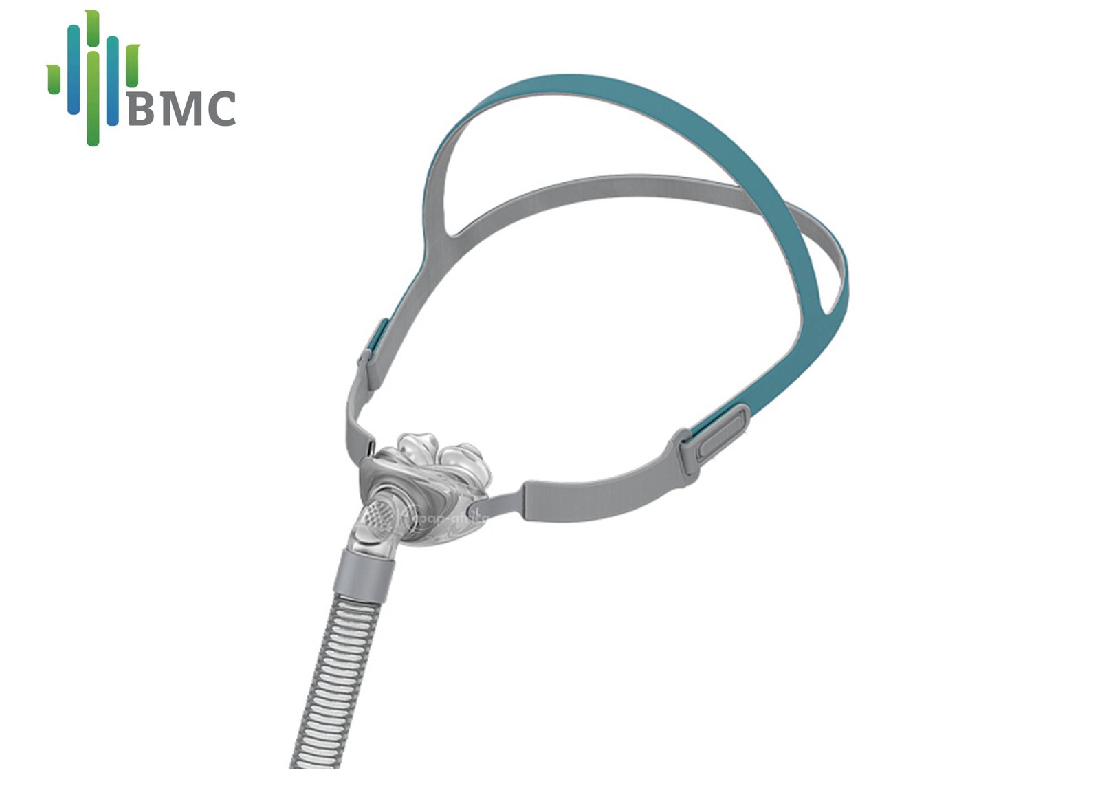 BMC P2