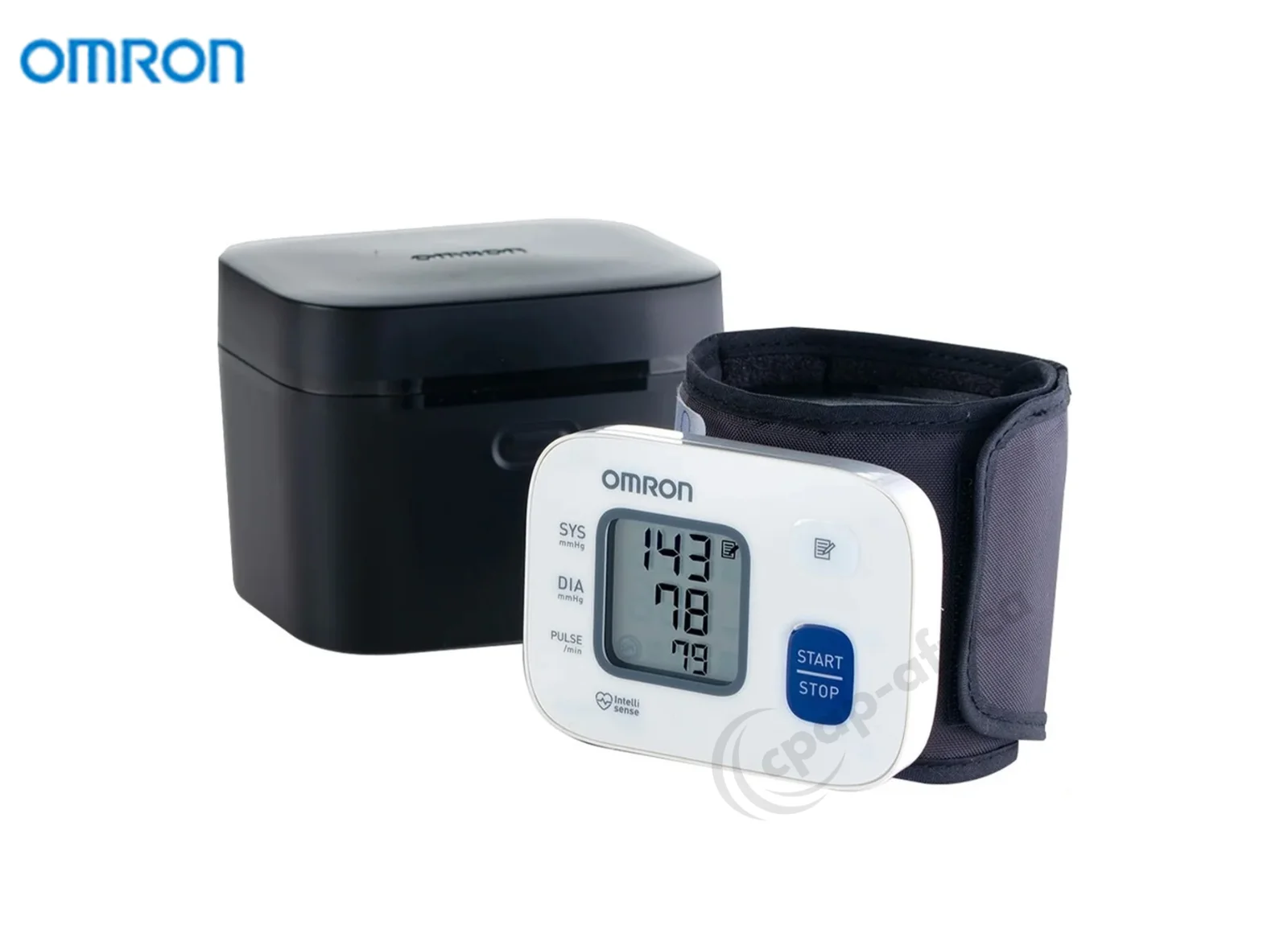 OMRON HEM-6161