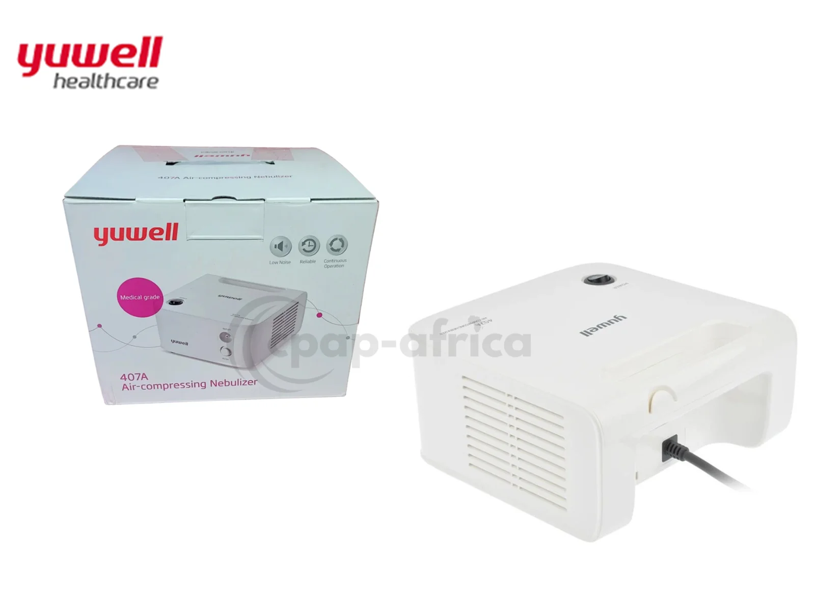 Yuwell 407A